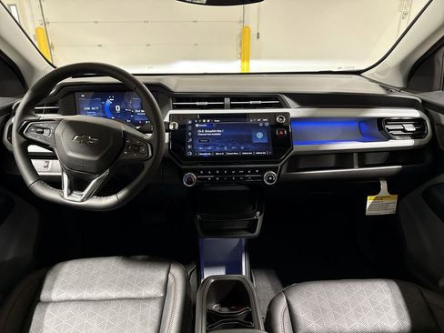 New 2027 Chevrolet Bolt RS image 10