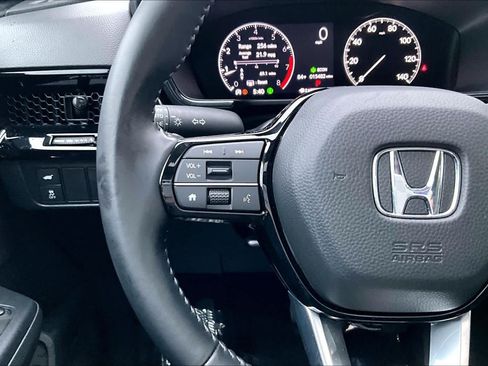 Used 2025 Honda CR-V EX-L image 24