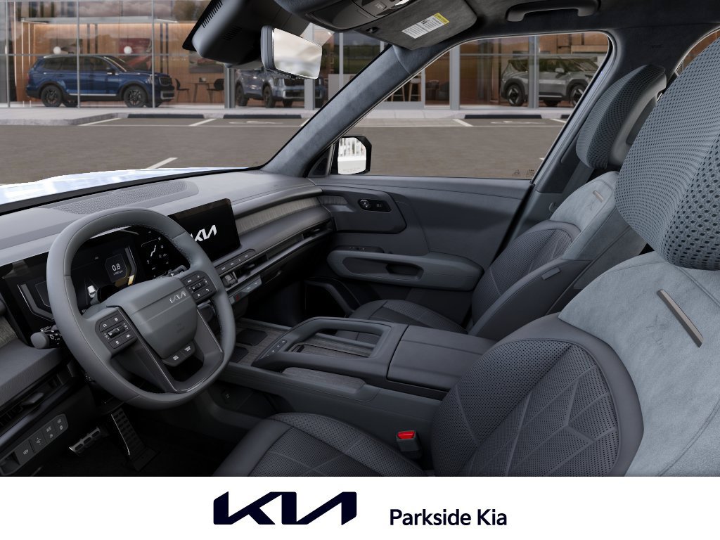 New 2027 Kia Telluride X-Line SX Prestige AWD/4WD image 17