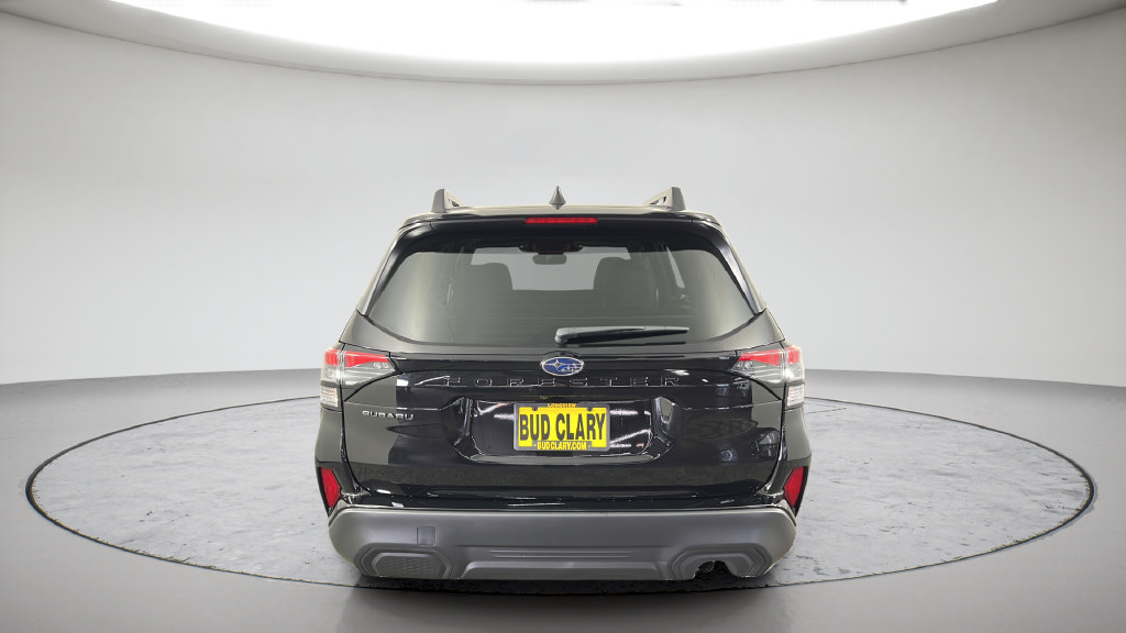 New 2026 Subaru Forester Premium AWD/4WD image 9