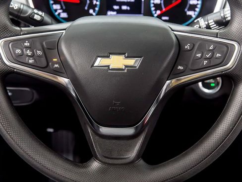 Used 2024 Chevrolet Equinox LS FWD image 25