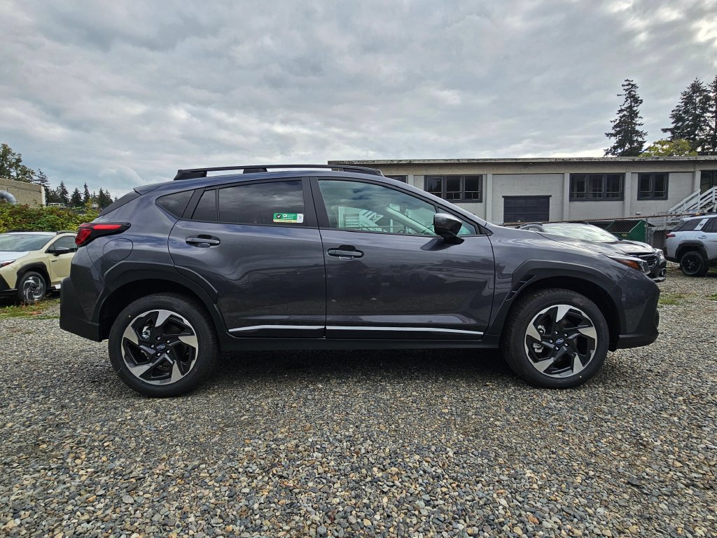 New 2026 Subaru Crosstrek 2.5i Limited AWD/4WD image 6
