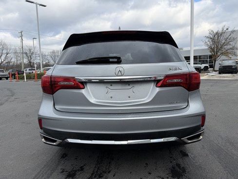 Used 2020 Acura MDX SH-AWD w/ Technology Package image 5