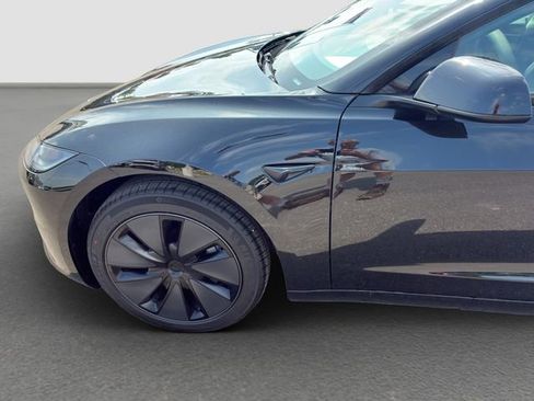 Used 2025 Tesla Model 3 Long Range RWD image 20