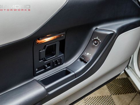 Used 1995 Chevrolet Corvette Coupe image 63