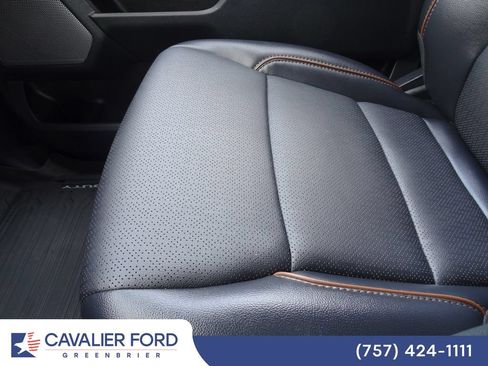 Certified 2026 Ford F350 Lariat AWD/4WD image 40