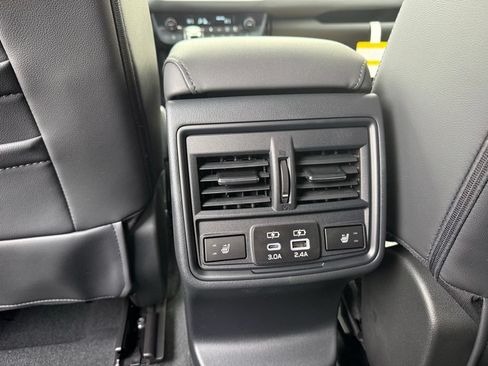 New 2026 Subaru Outback Touring XT AWD/4WD image 27