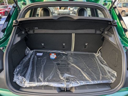 New 2026 MINI Cooper 4-Door Hardtop FWD image 22