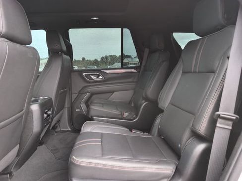 Used 2022 Chevrolet Tahoe RST w/ Luxury Package image 28