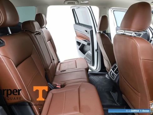 Used 2023 Volkswagen Atlas SE w/ Panoramic Sunroof Package AWD/4WD image 78