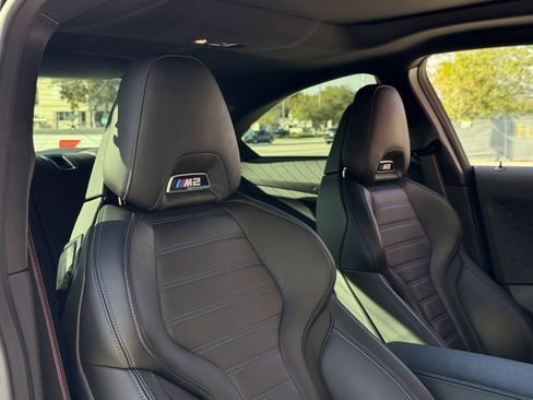 Used 2024 BMW M2 image 18
