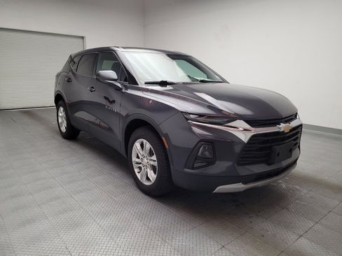 Used 2021 Chevrolet Blazer LT image 13