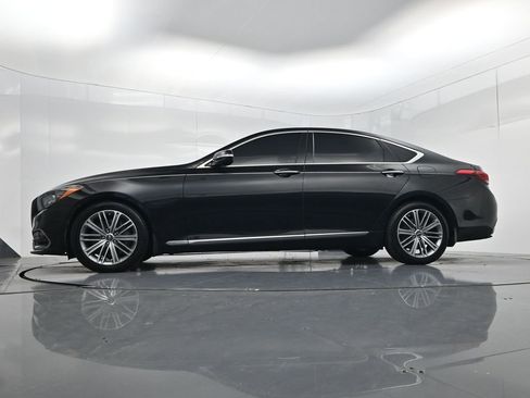 Used 2018 Genesis G80 3.8 w/ Option Group 02 AWD/4WD image 42
