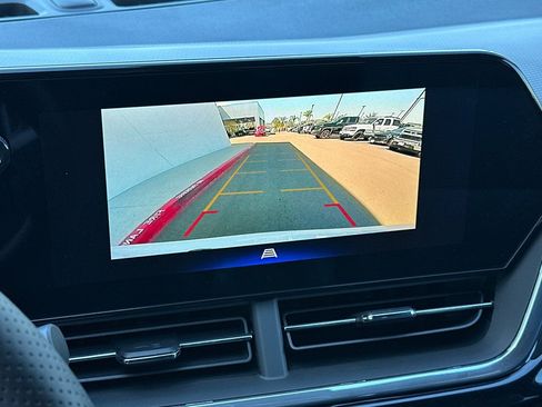 New 2026 Chevrolet Trax RS w/ Driver Confidence Package FWD image 19