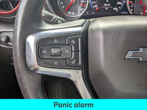 Used 2020 Chevrolet Blazer RS FWD image 22