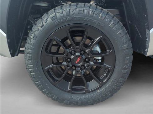 New 2026 Toyota Tundra SR5 image 9