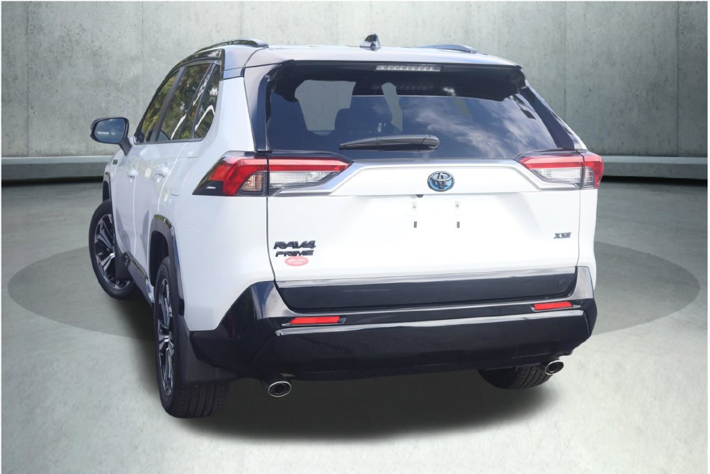 Certified 2023 Toyota RAV4 XSE w/ Weather Package AWD/4WD image 21