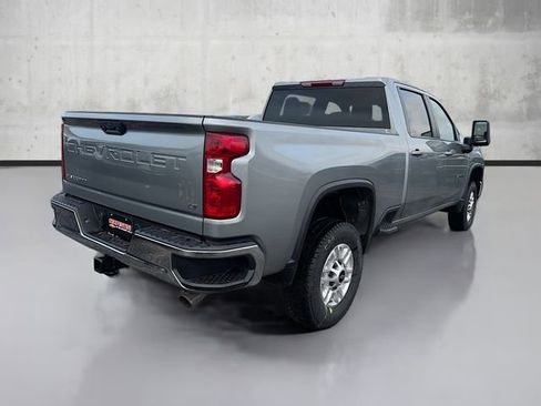 New 2026 Chevrolet Silverado 2500 LT w/ Convenience Package image 5