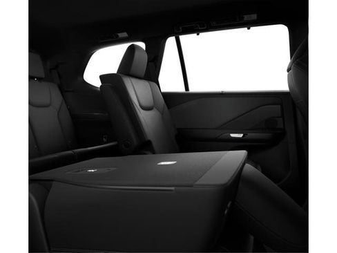New 2026 Lexus TX 500h AWD w/ Technology Package image 7