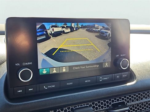 Certified 2024 Honda HR-V Sport image 15