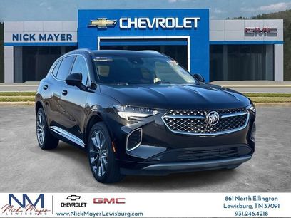 Used 2023 Buick Envision Avenir