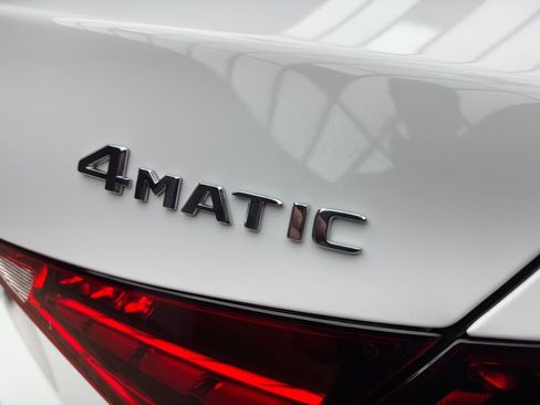 New 2026 Mercedes-Benz C 300 4MATIC Sedan image 6