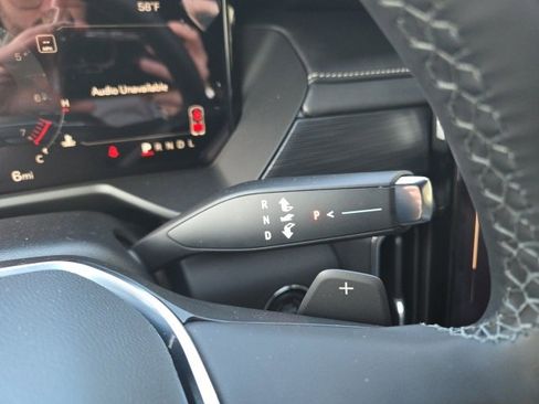 New 2025 GMC Acadia Elevation image 15