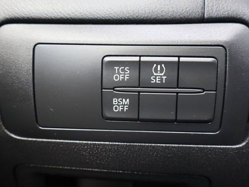 Used 2015 MAZDA CX-5 Touring image 28