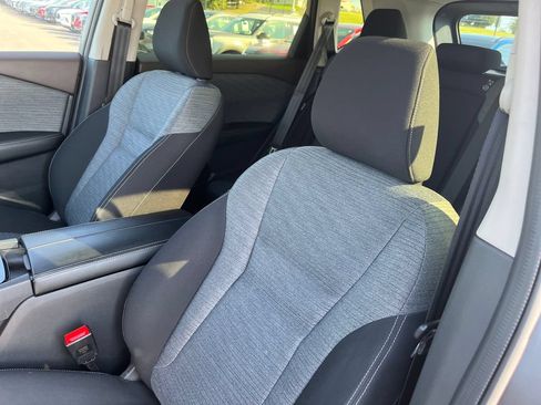 Used 2023 Nissan Rogue SV AWD/4WD image 12