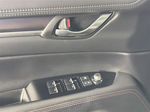 Used 2022 MAZDA CX-5 AWD 2.5 Turbo image 18