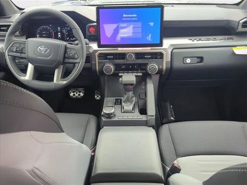 New 2025 Toyota Tacoma TRD Sport image 20