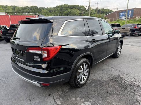 Used 2021 Honda Pilot EX-L image 22