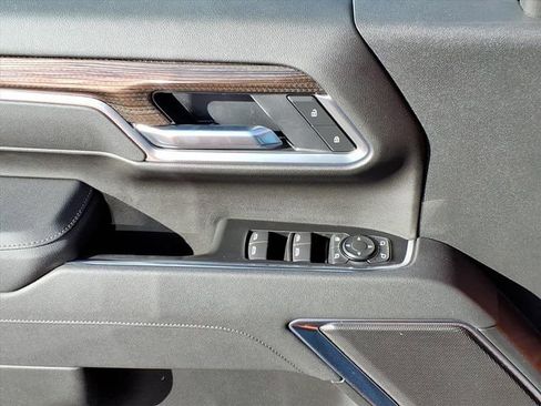 New 2026 Chevrolet Silverado 2500 LT w/ Trail Boss Package AWD/4WD image 10