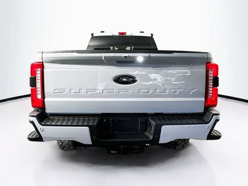 New 2026 Ford F250 Lariat w/ Tremor Off-Road Package image 5