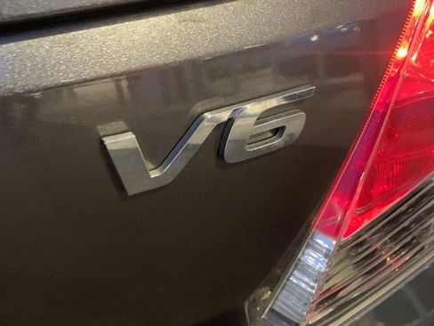 Used 2009 Honda Accord EX-L image 4