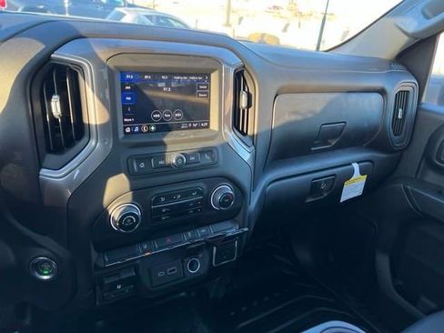 New 2024 Chevrolet Silverado 2500 W/T w/ WT Convenience Package image 17