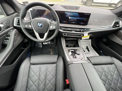 New 2026 BMW X5 xDrive50e AWD/4WD image 20