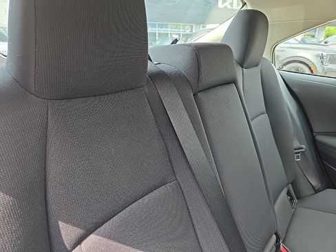 Used 2024 Toyota Corolla LE FWD image 32