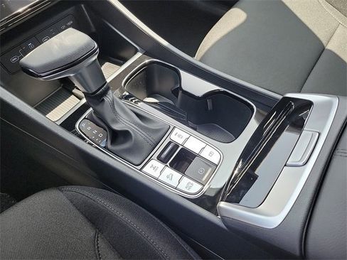New 2025 Hyundai Tucson SEL image 12