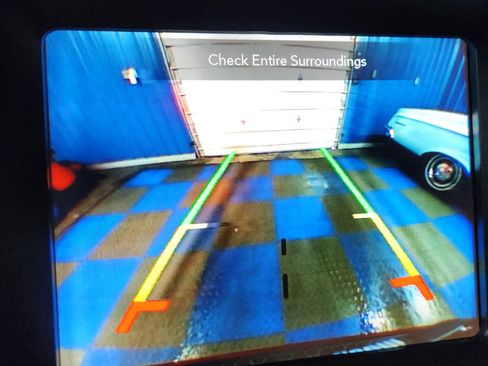 Used 2020 Dodge Durango R/T w/ Blacktop Package image 32