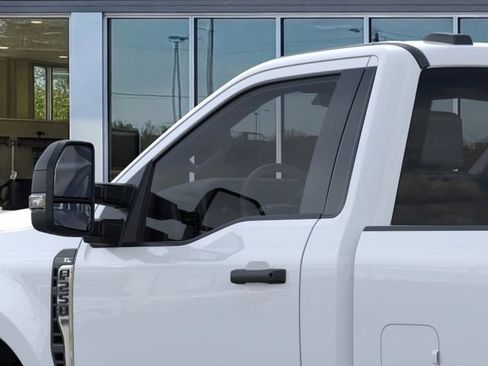 New 2026 Ford F250 XL w/ XL Off-Road Package AWD/4WD image 20