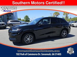 Used 2024 Honda HR-V EX-L video 1