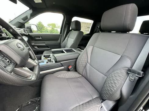 New 2026 Toyota Tundra SR5 AWD/4WD image 15