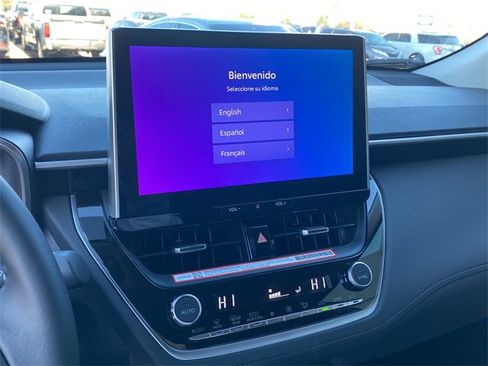 New 2026 Toyota Corolla Cross XLE image 21