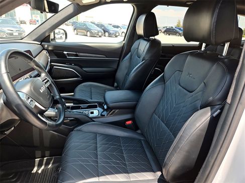 Used 2023 Kia Telluride SX Prestige X-Line image 28