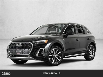 Used 2023 Audi Q5 2.0T Premium Plus
