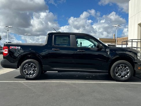 New 2026 Ford Maverick XLT w/ XLT Luxury Package AWD/4WD image 2