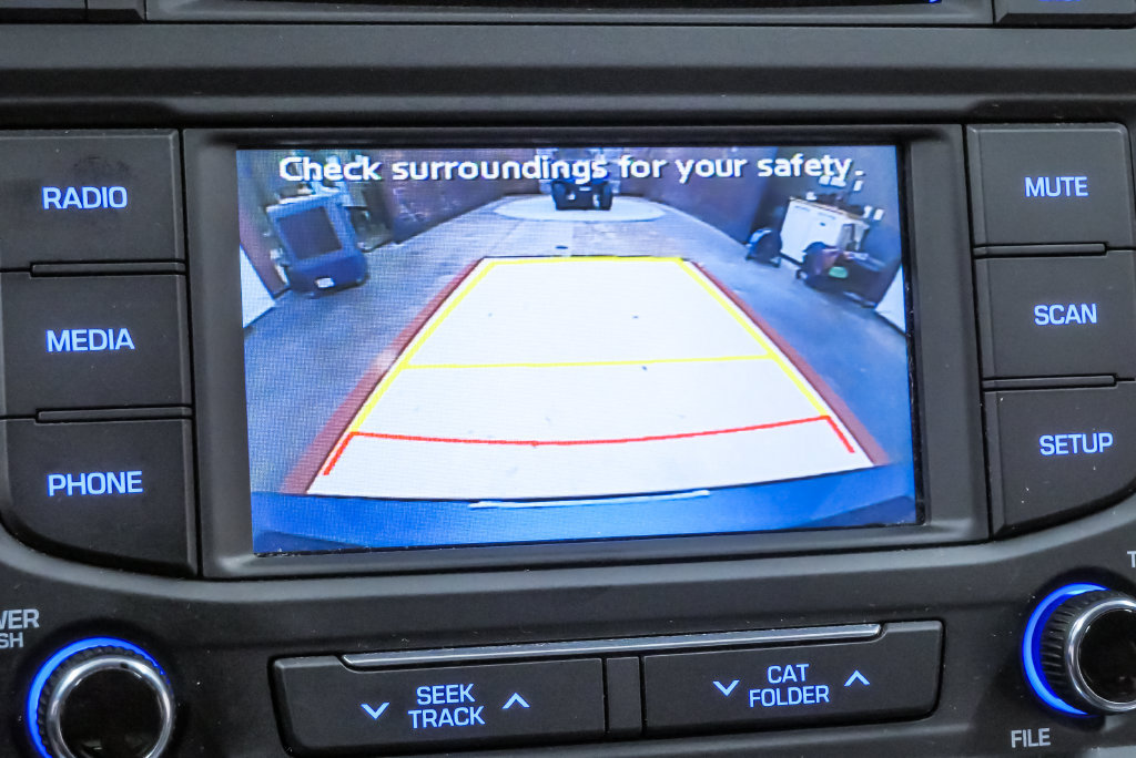 Used 2016 Hyundai Sonata SE FWD image 22