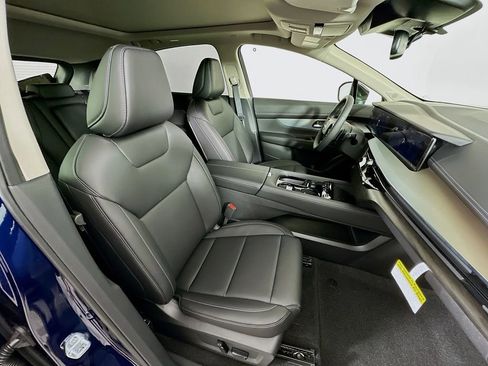 New 2025 Nissan Murano SL w/ Cargo Package image 36