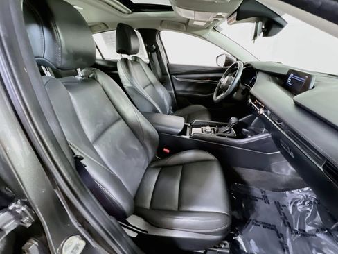 Used 2023 MAZDA MAZDA3 s FWD image 27